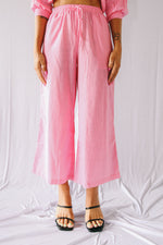BAMBA PANTS GUAVA