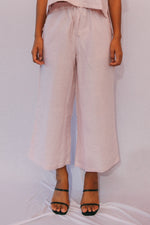BAMBA PANTS LYCHEE