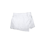 Brando Skirt white