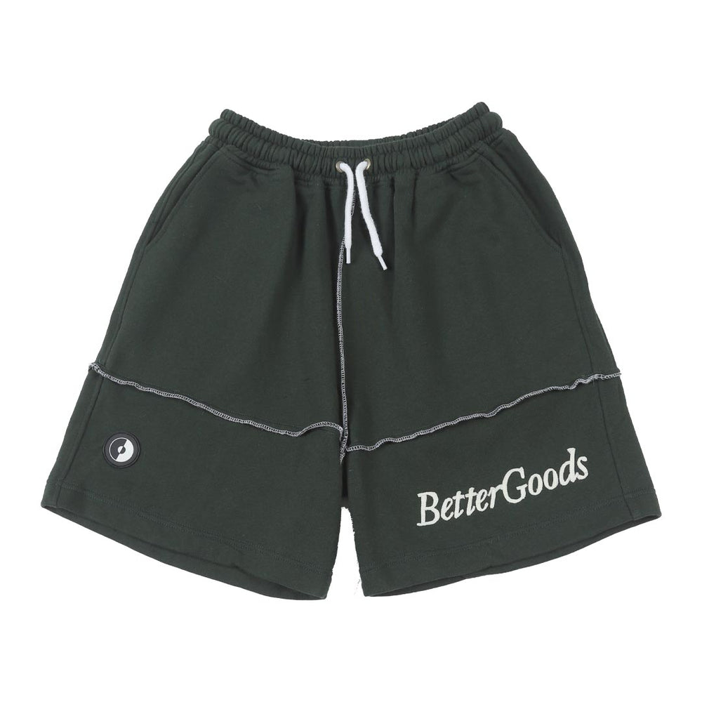 Buru Studio Reworked Better Goods Short Mix