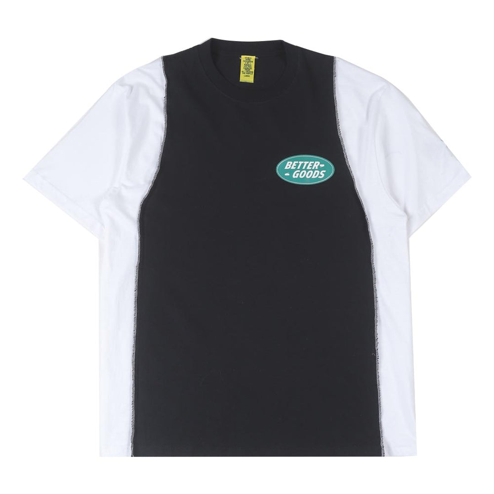 Buru Studio Reworked Ford Logo T-Shirt Mix