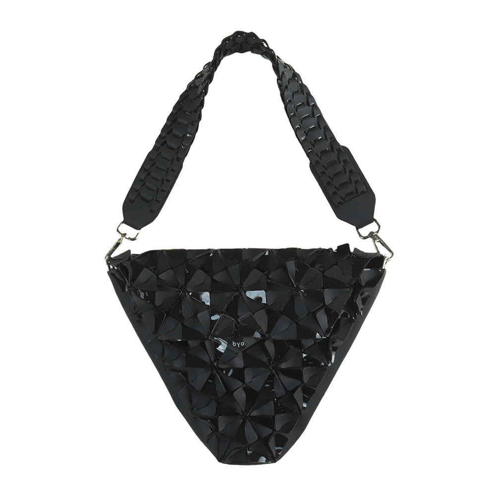 TRIAD BAG BLACK