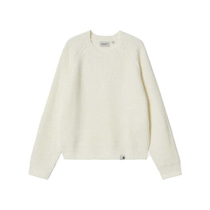 W' Emma Sweater Wax