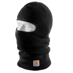 CARHARTT KNIT INSULATED FACE MASK BLACK