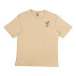 Nature Humping Society Tee 10 Beige