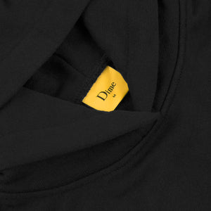 CORSAIR HOODIE BLACK