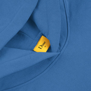 HONEY HOODIE BLUE