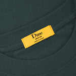 THINKPAD T-SHIRT DARK TEAL