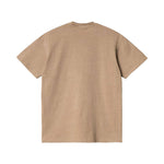 S/S Duster T-Shirt Nomad