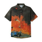 Race S/S Shirt Multi