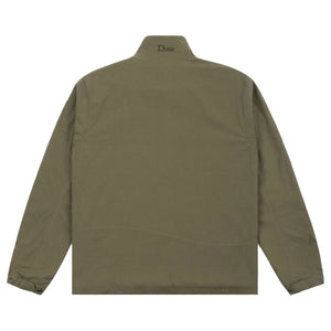 Military I Know Jacket Green