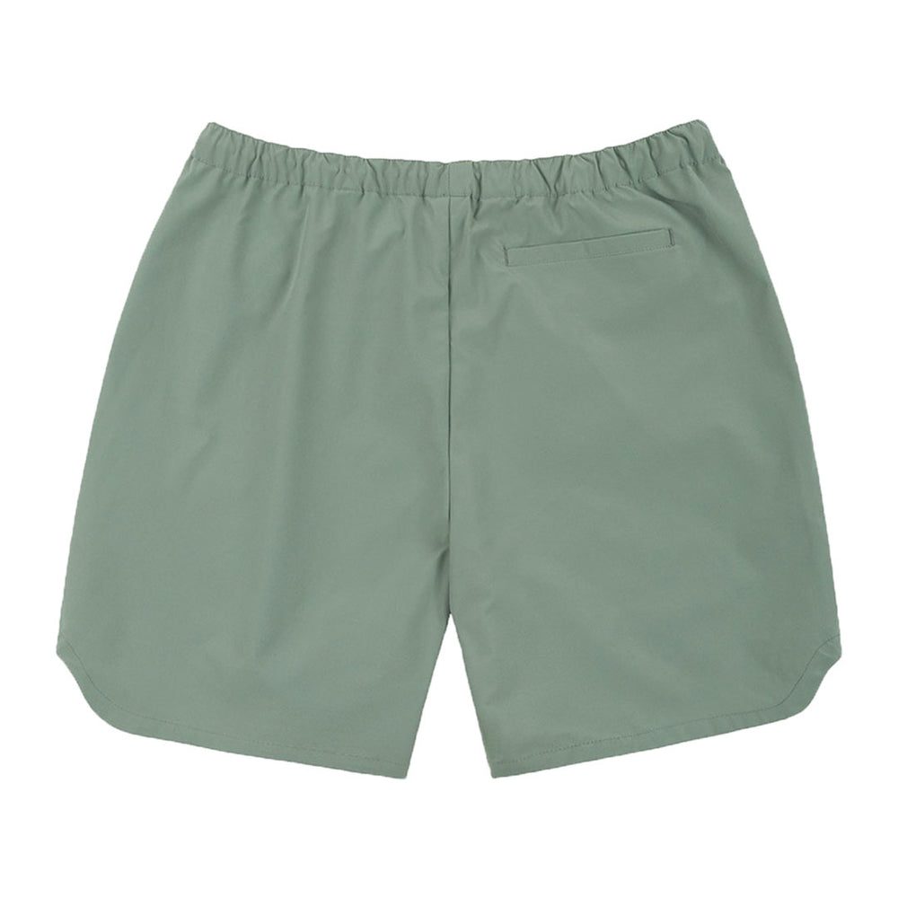 Dime Classic Shorts Dark Mint