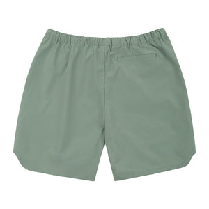 Dime Classic Shorts Dark Mint