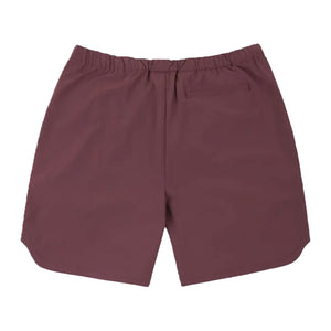 Dime Classic Shorts Plum