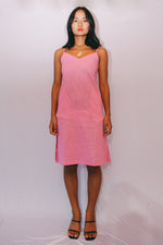 DOLCE DRESS GUAVA