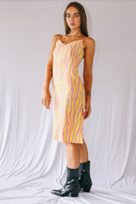 DOLCE DRESS LEMONADE