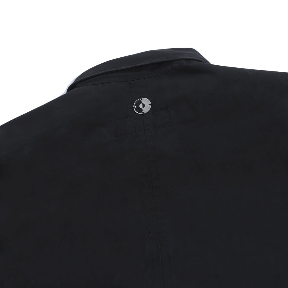 Western Stitch Nylon BDU Jacket Black
