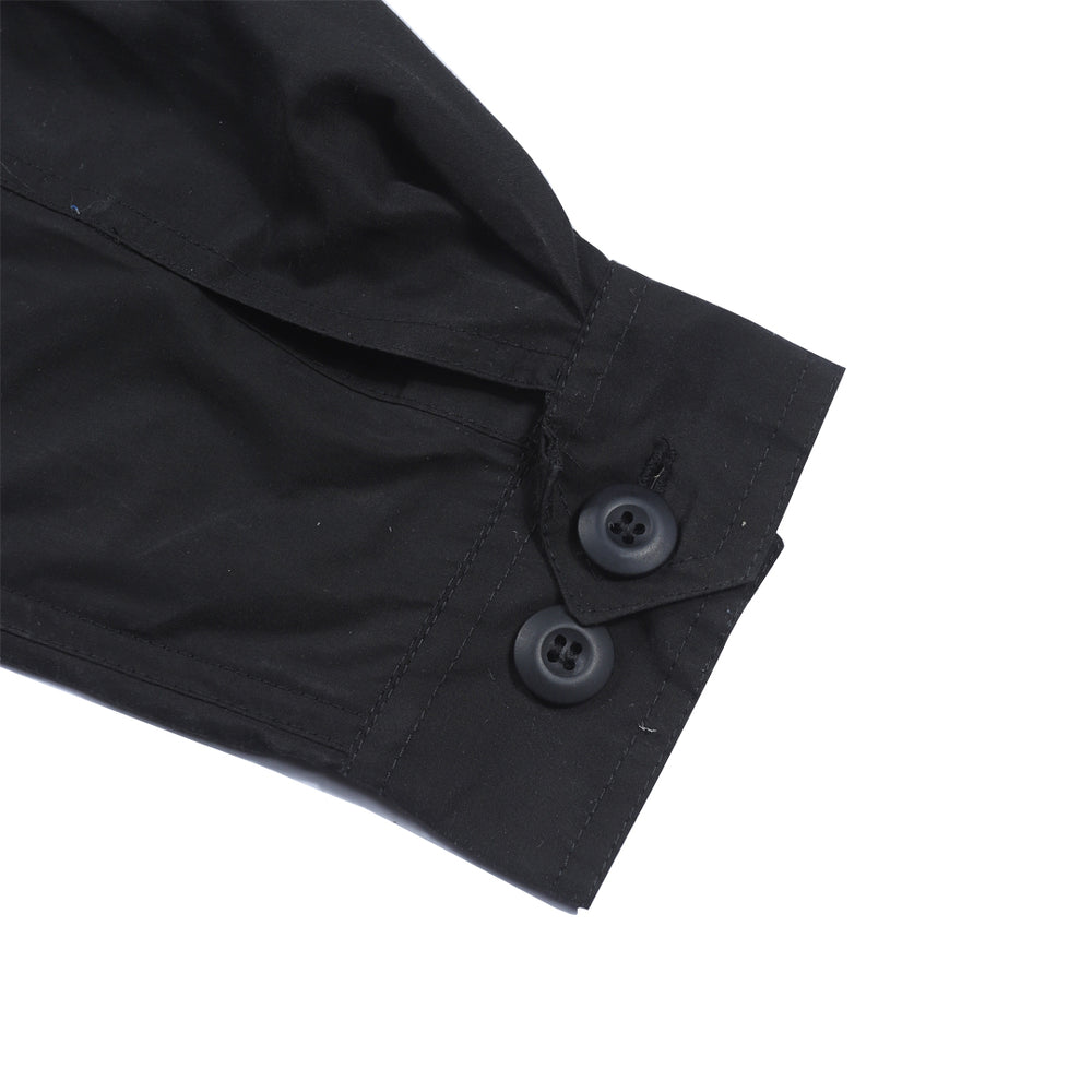 Western Stitch Nylon BDU Jacket Black