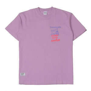 JUDAH TEE PURPLE