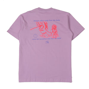 JUDAH TEE PURPLE