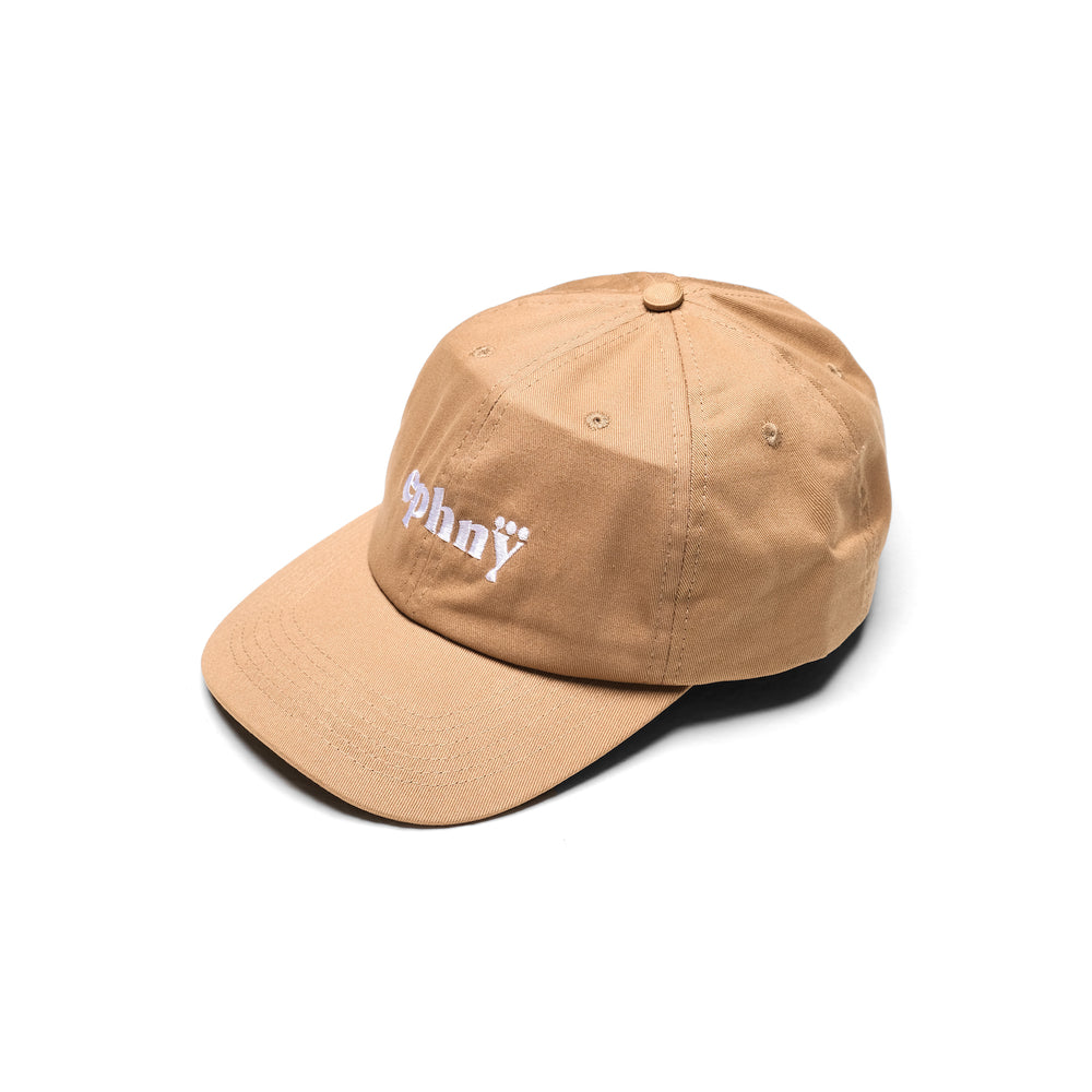 Clay Hat Brown