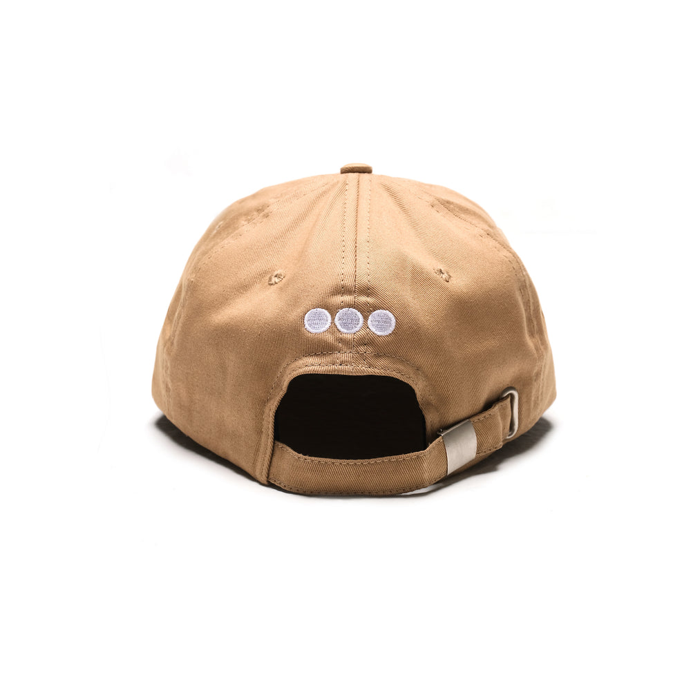 Clay Hat Brown