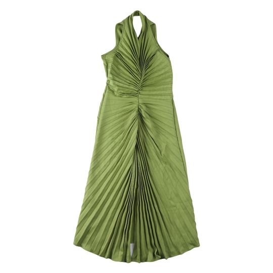 Tilda Dress Light Green