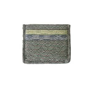 Card Holder Stone Wash