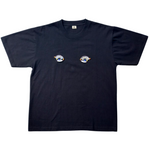 HOJ Eye T-shirt BLACK