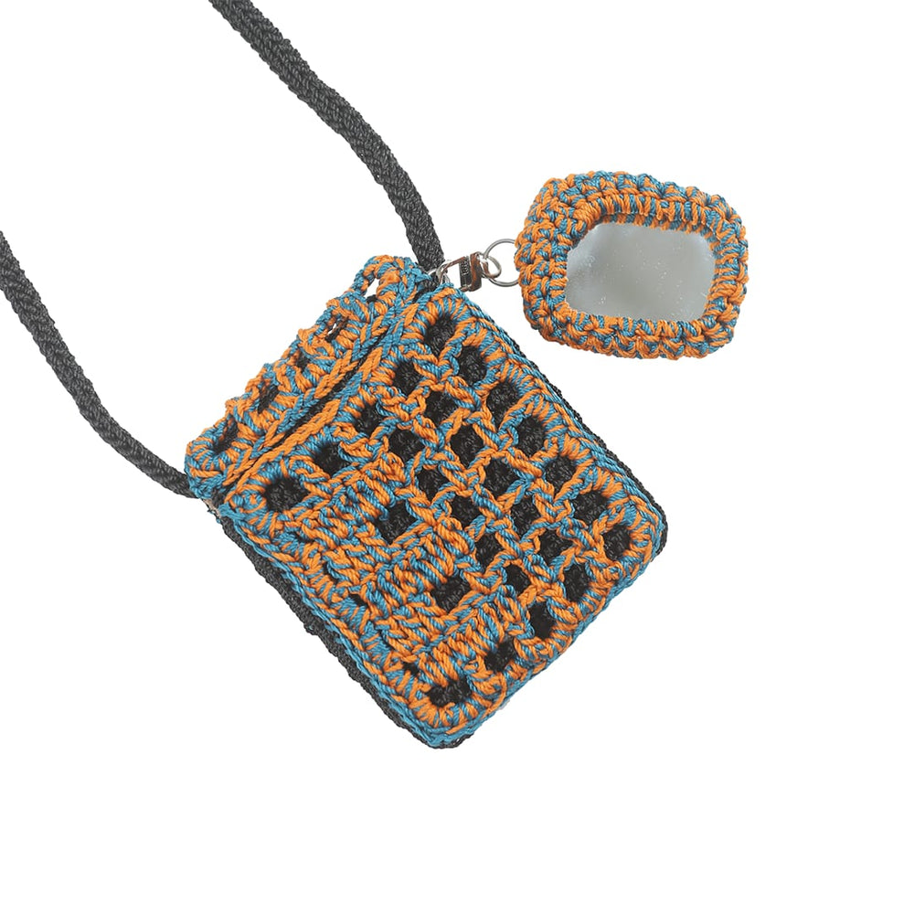 La Poche Rework Black