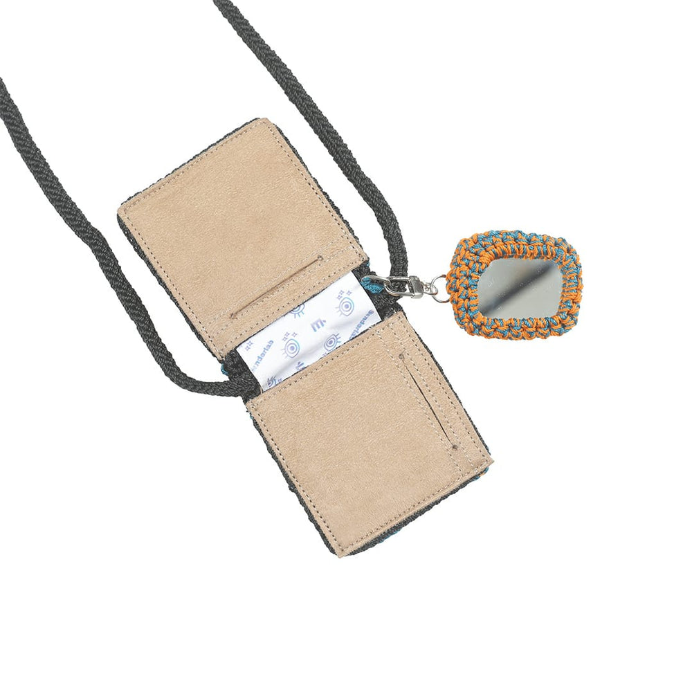 La Poche Rework Black