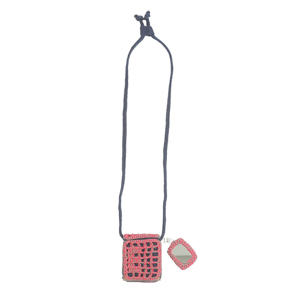 La Poche Rework Navy