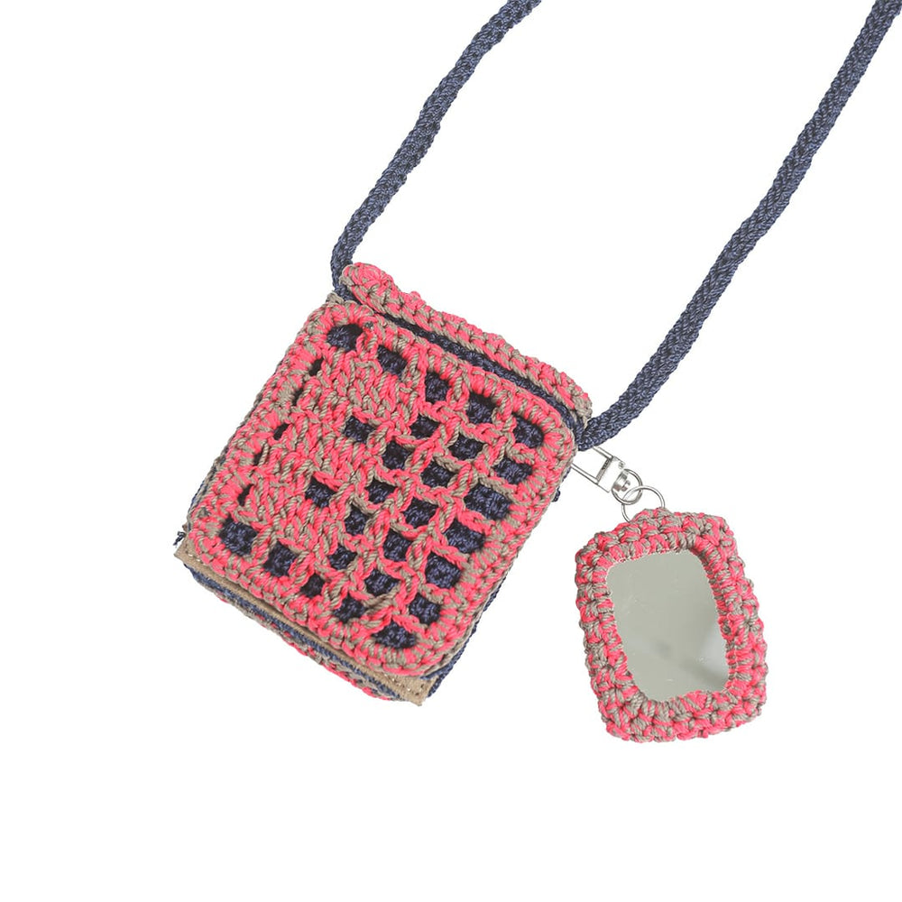 La Poche Rework Navy