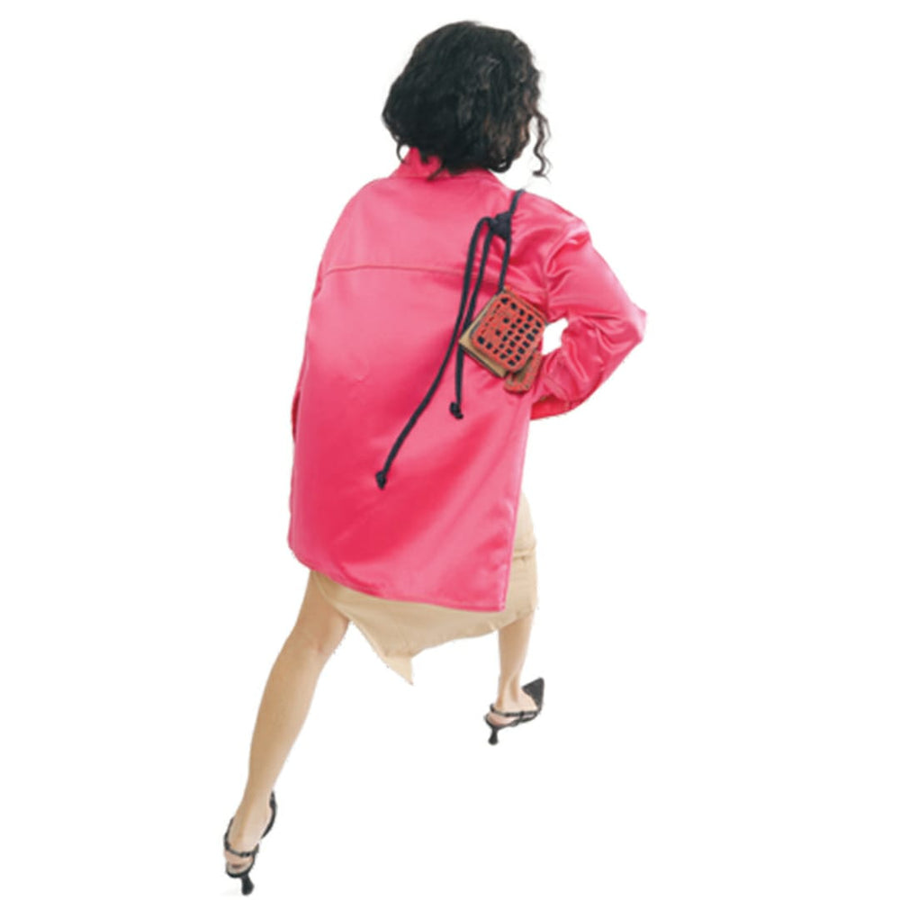 La Poche Rework Navy