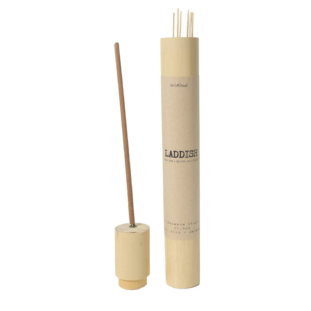 Laddish Incense Stick