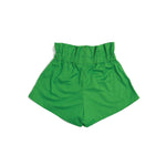 Cali Shorts Green