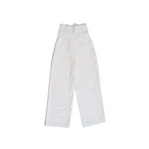 
            
                Load image into Gallery viewer, Cline Pants White
            
        