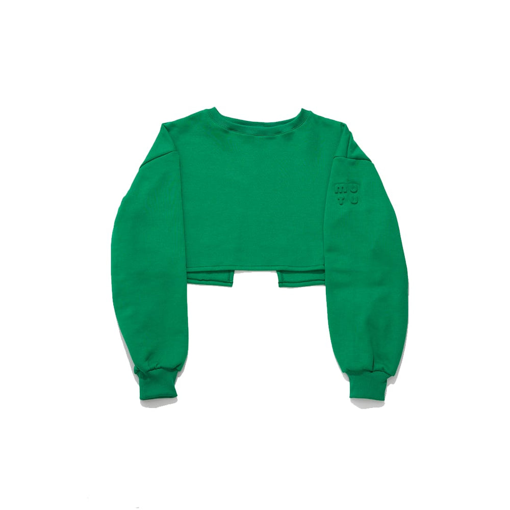 Pham Sweatshirt Green
