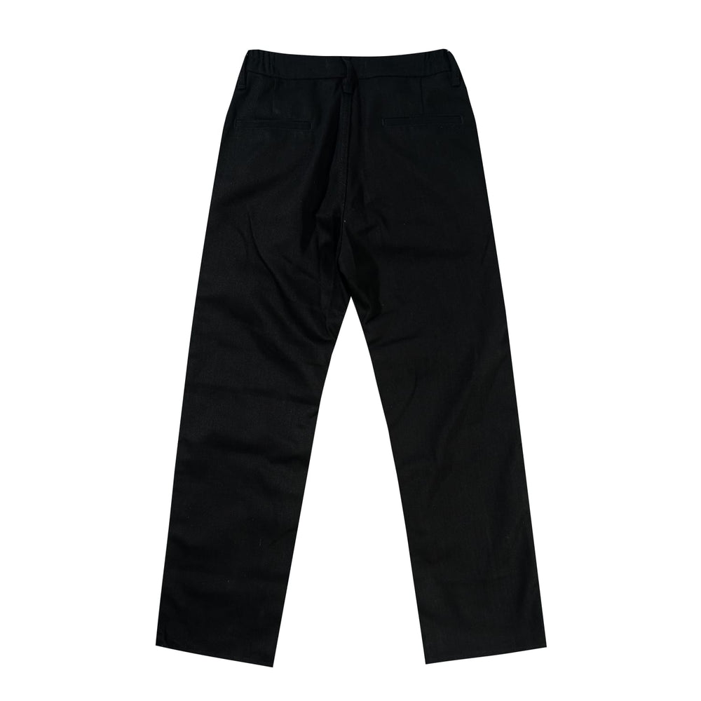 Its Spouse To Be Longlasting Pants Black