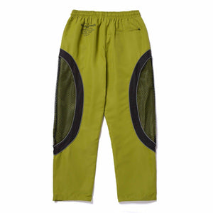 Darton Track Pant Green