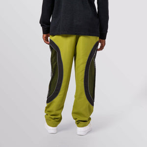 Darton Track Pant Green