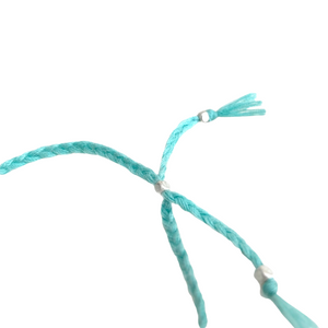 Miru Bracelet Turquis