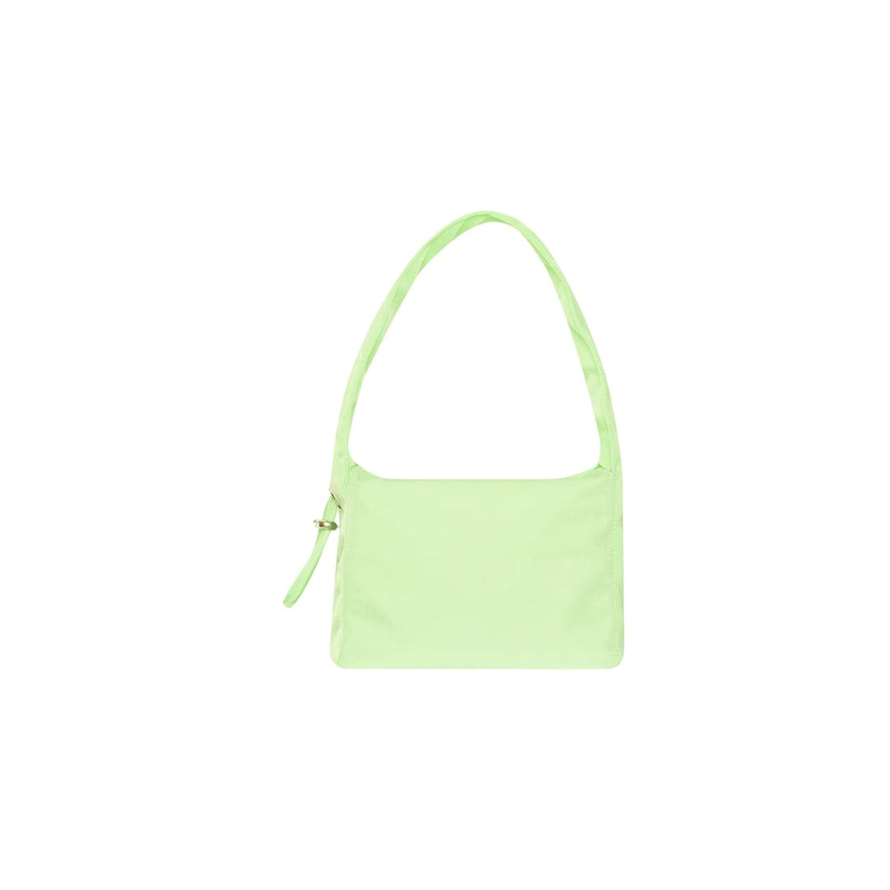 Scrunch Bag Lime Zest