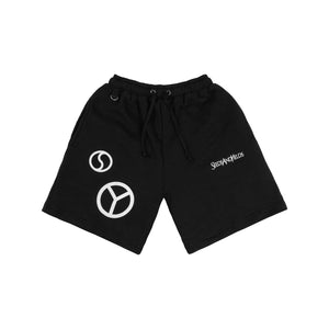 
            
                Load image into Gallery viewer, Sy Short Pants Black
            
        