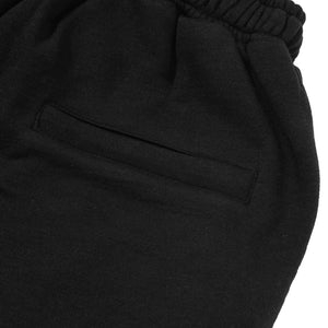 
            
                Load image into Gallery viewer, Sy Short Pants Black
            
        