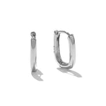 Fay Earring Silver