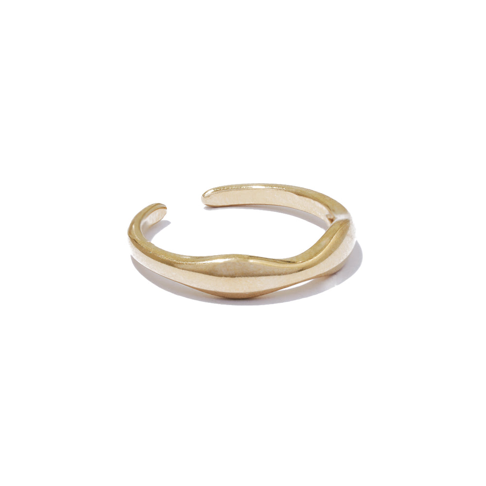Reign Ring Gold