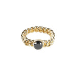 Wisdom Ring Gold