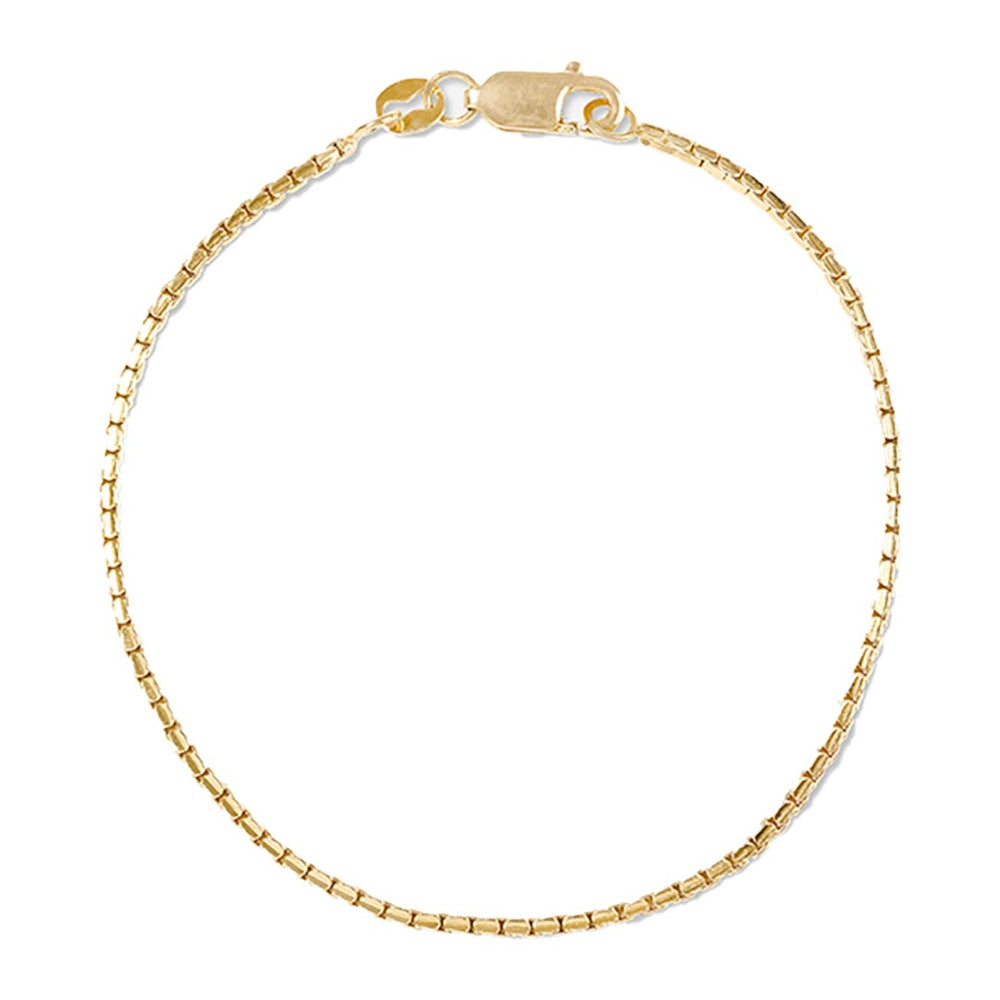 Jules Bracelet Gold