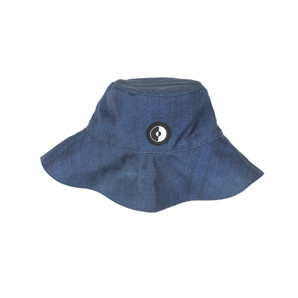 Reversible Bucket Hat Multicolor